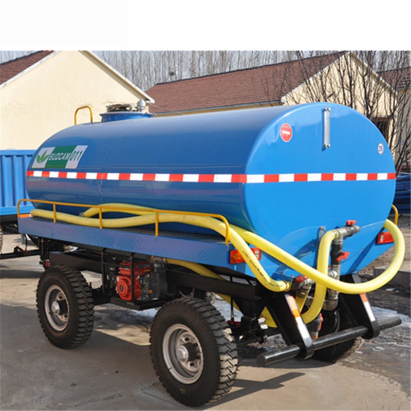 water tank trailer water tank trailer