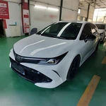 70% nuevo Toyota Corolla 2021 Modelo TNGA 1.5L CVT GR SPORT